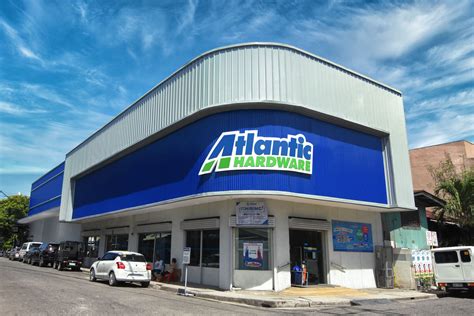 atlantic taboan